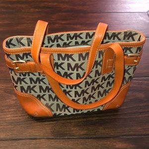 Michael Kors Tote Bag